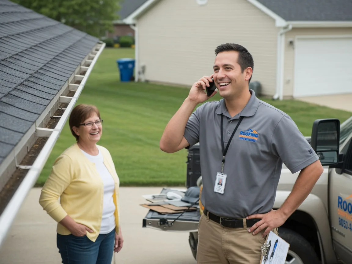Local Roofing Contractors Garrison, KY FAQs